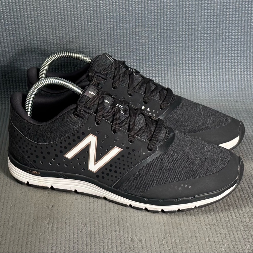 New Balance 577 V5 Cross Trainer Shoes Women's Size 9
